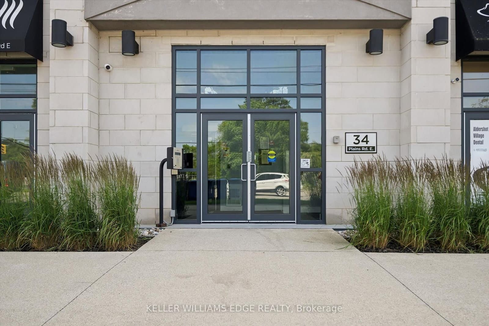 34 Plains Road E, Unit 208 - Image 3