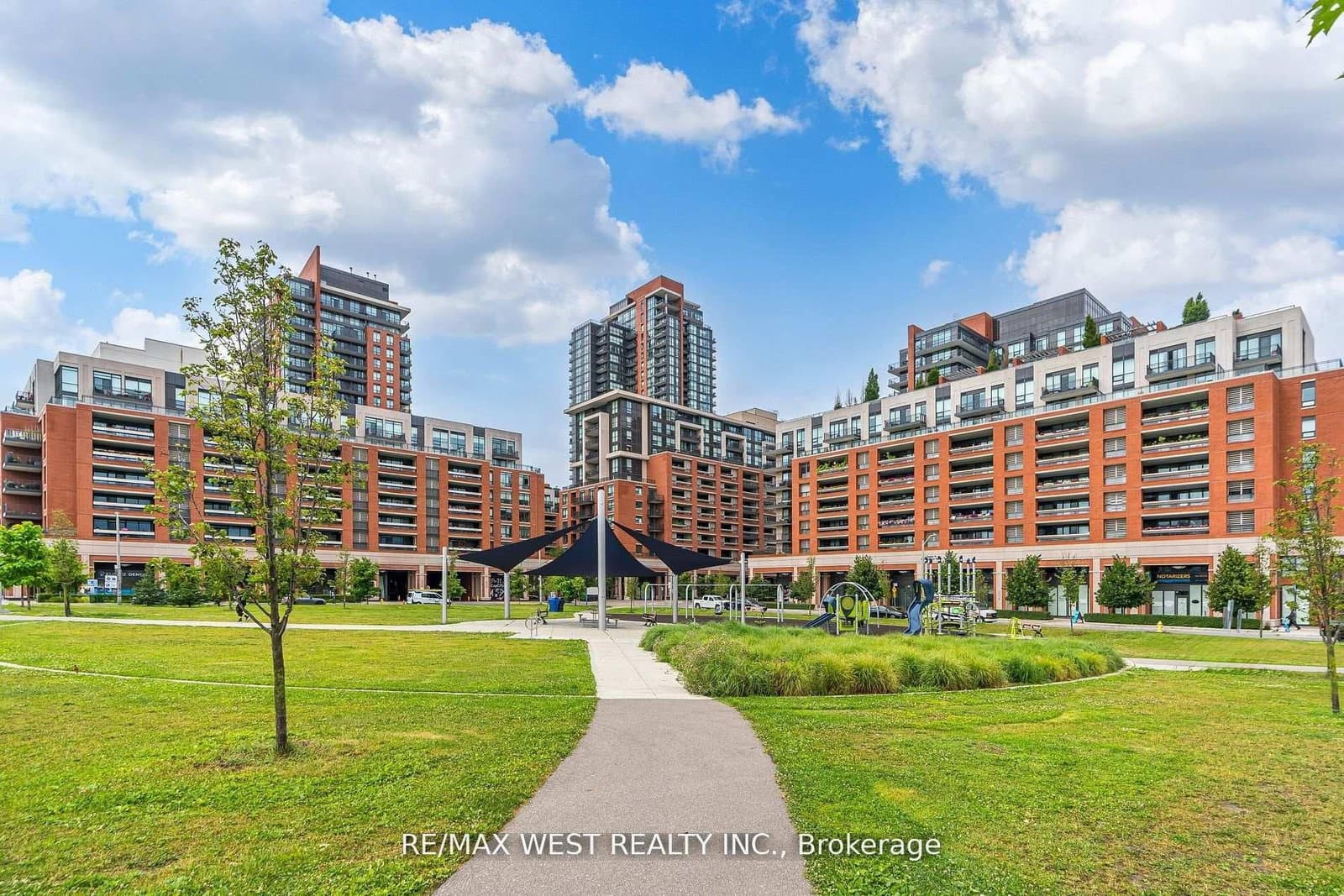 830 Lawrence Avenue, Unit 803 - Image 1
