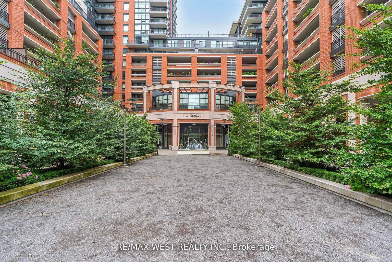 830 Lawrence Avenue, Unit 803 - Image 4