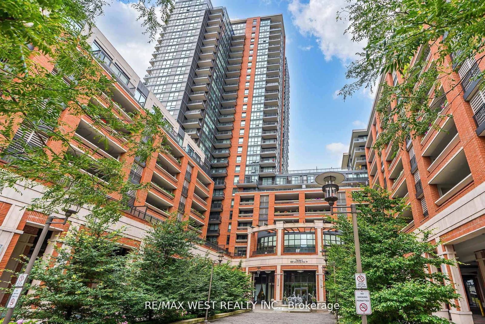 830 Lawrence Avenue, Unit 803 - Image 6