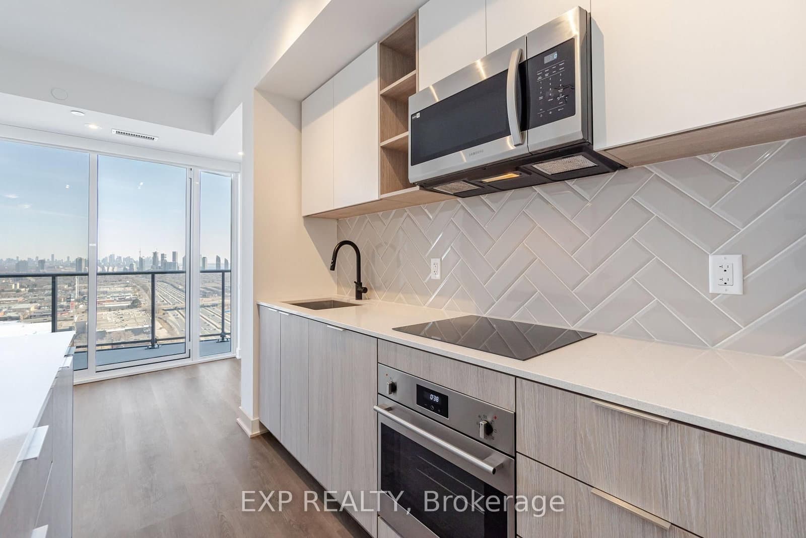 36 Zorra Street, Unit 1805 - Image 1