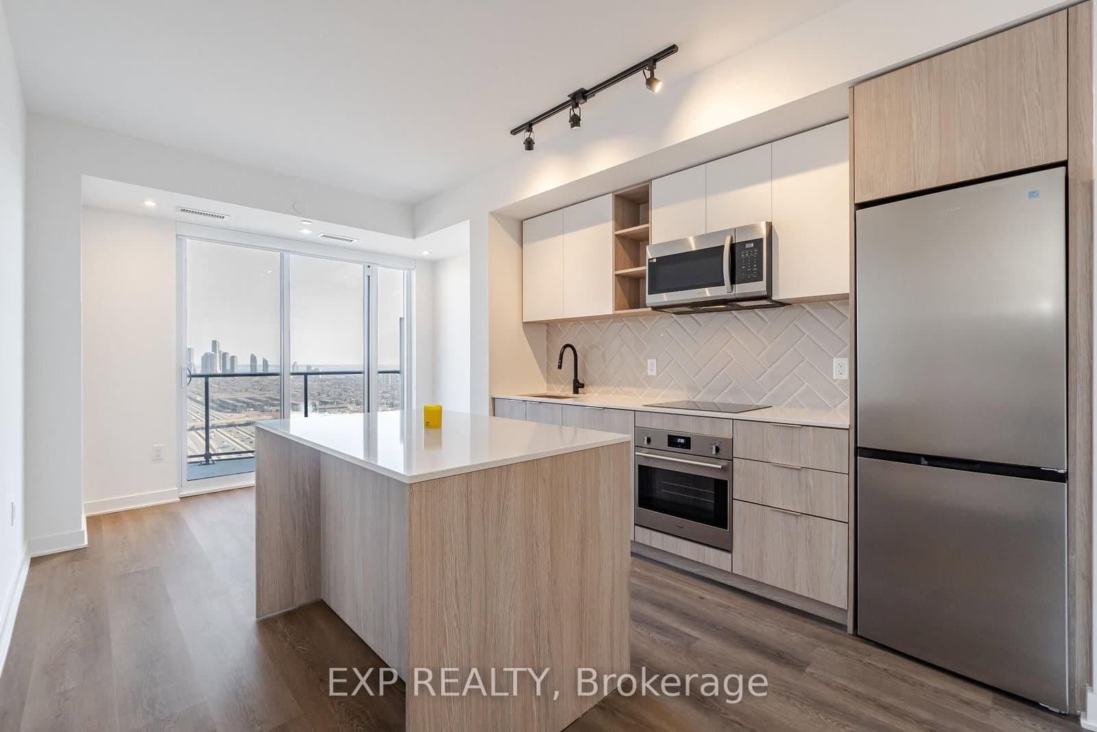 36 Zorra Street, Unit 1805 - Image 2