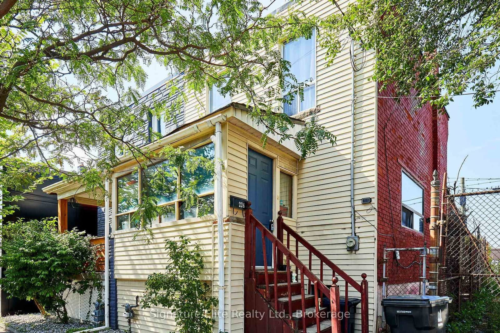 224 Old Weston Road - Image 2
