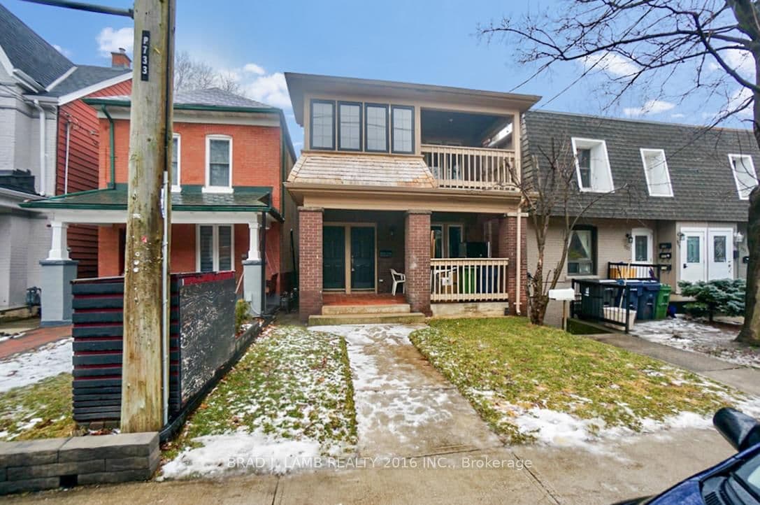 731 Indian Road, Unit 3 - Image 1