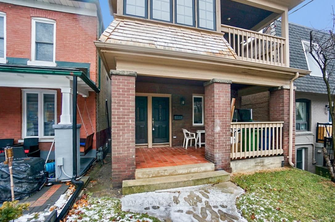 731 Indian Road, Unit 3 - Image 2