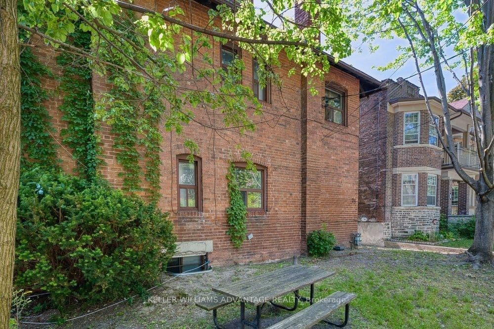 24 Indian Road Crescent - Image 3