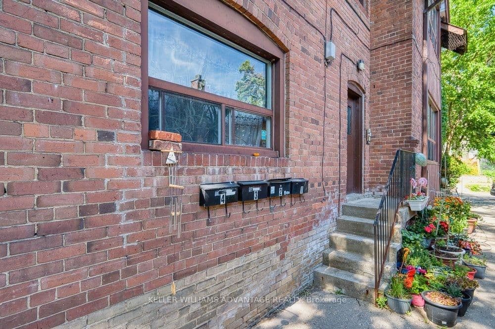 24 Indian Road Crescent - Image 5