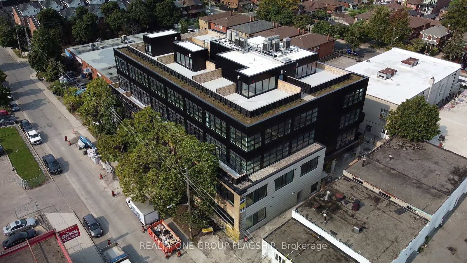300 Geary Avenue, Unit 405 - Image 2