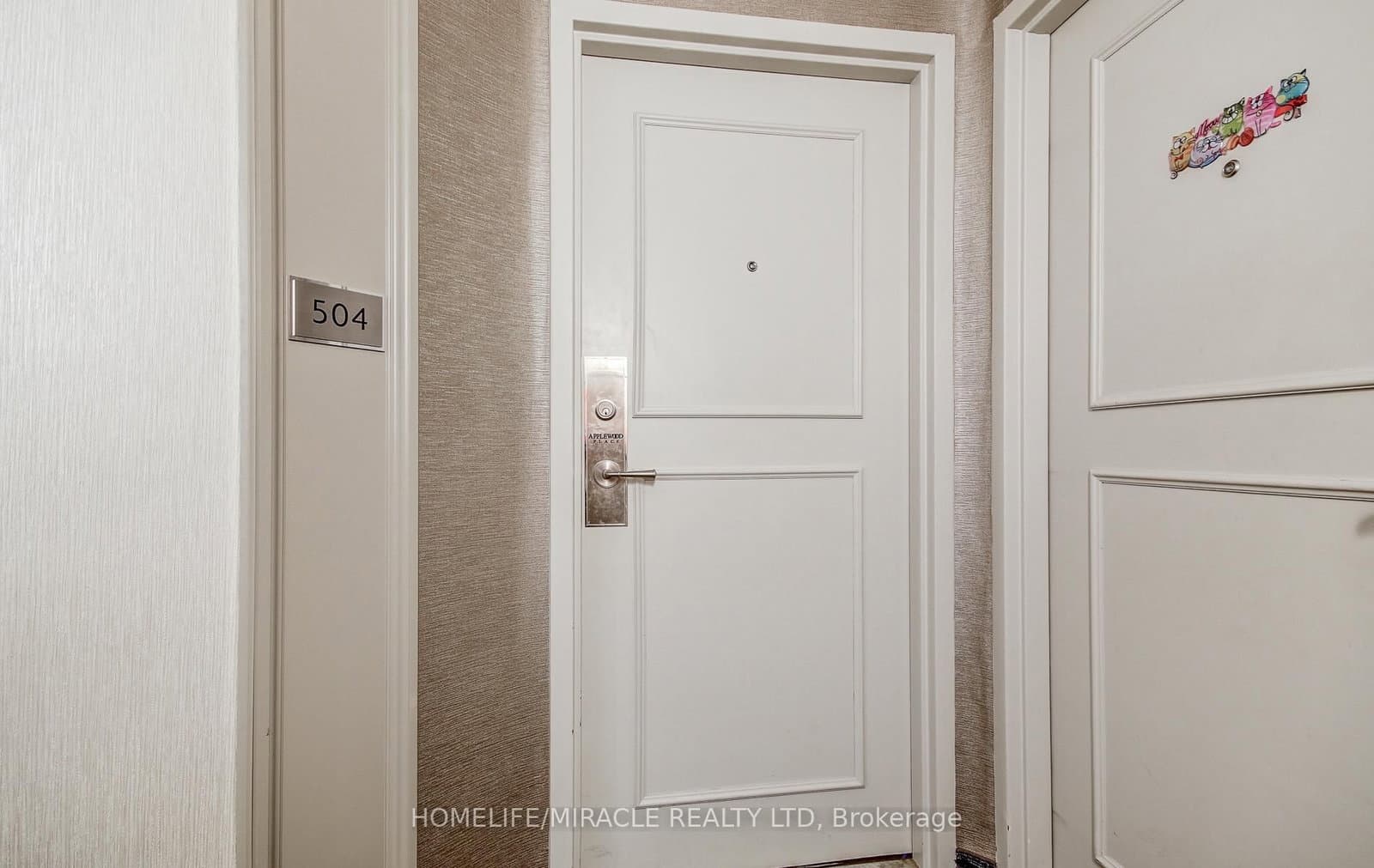 1333 Bloor Street, Unit 504 - Image 4