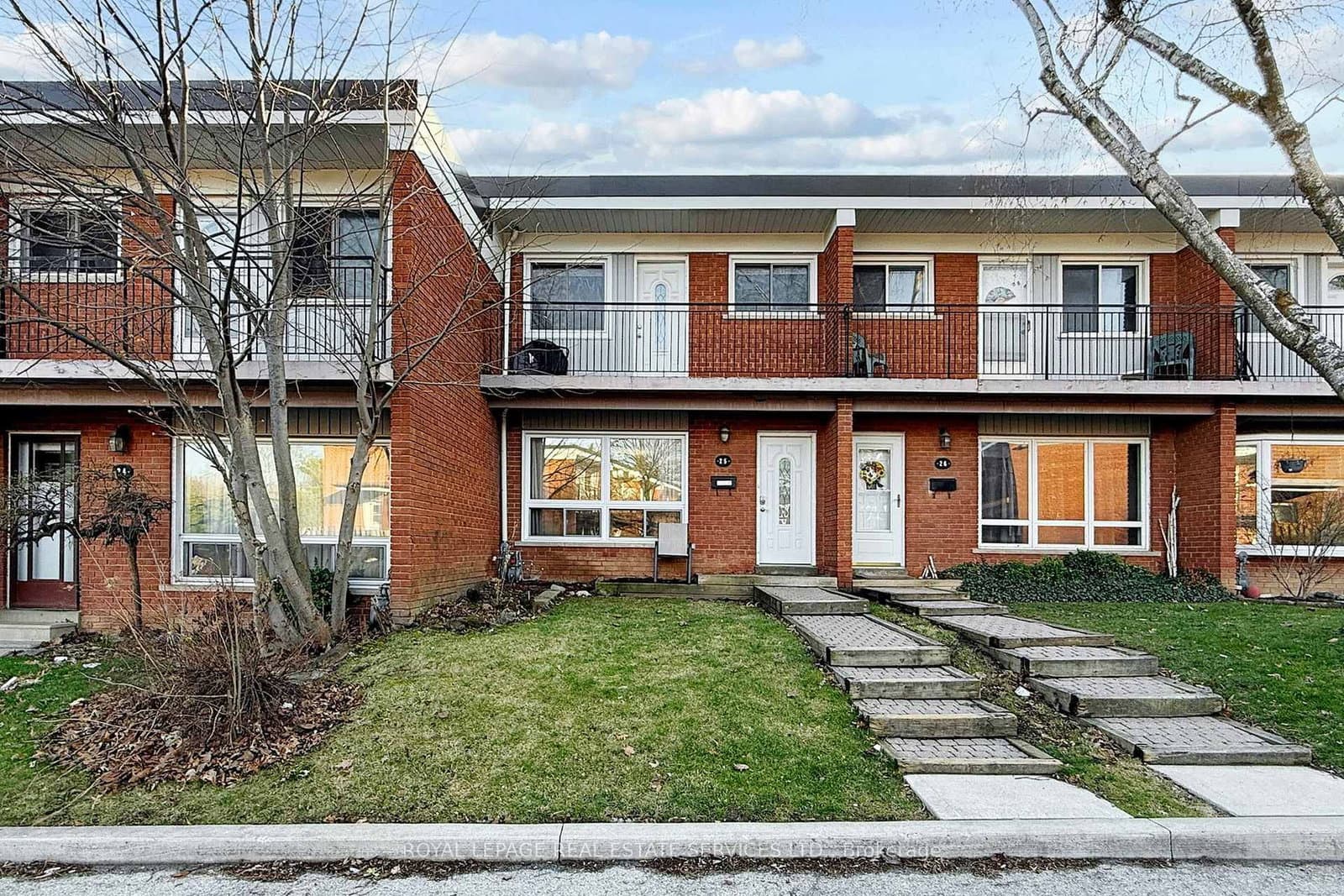3001 Centennial Drive, Unit 25 - Image 1