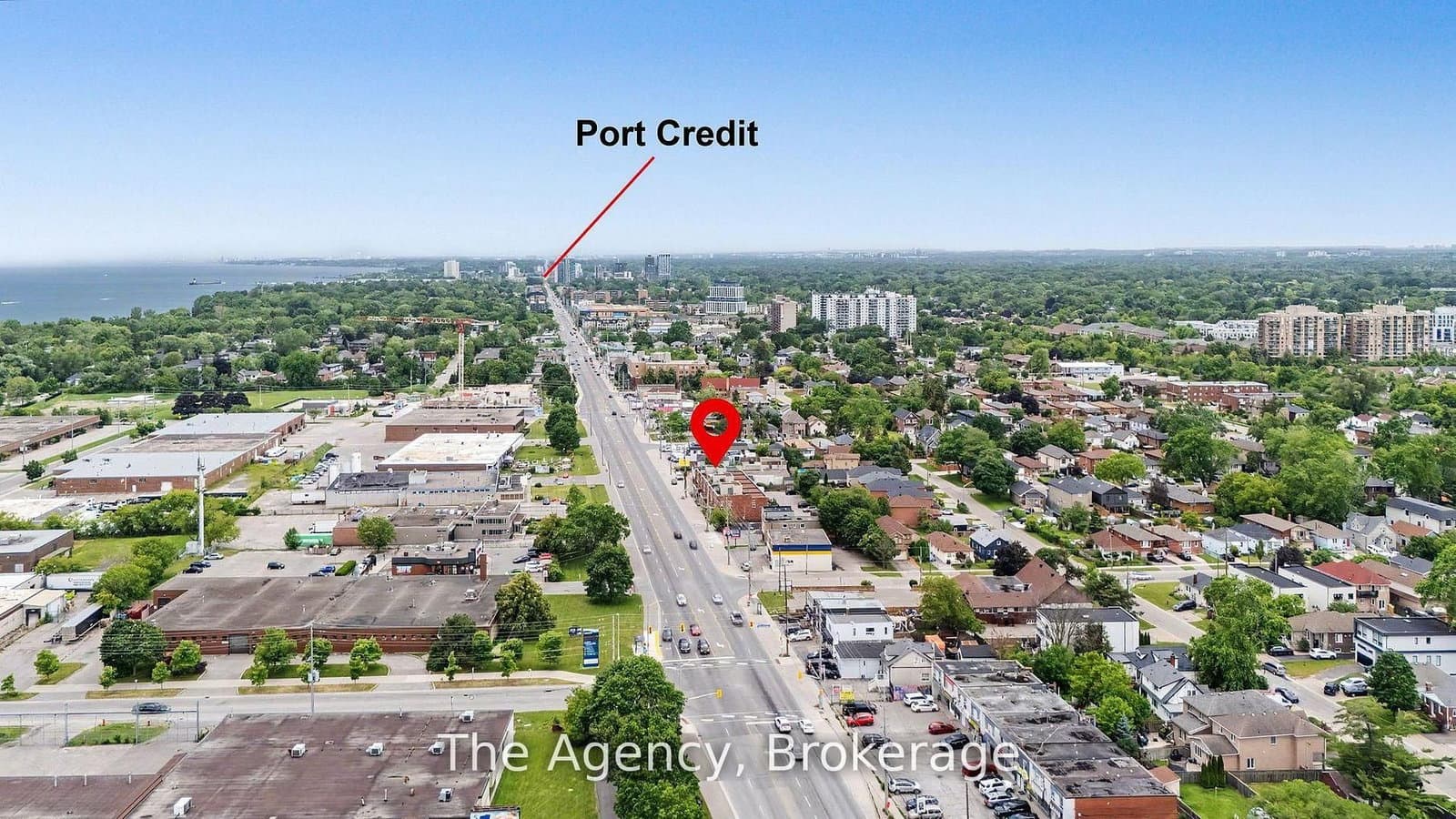 881 Lakeshore Road E - Image 3
