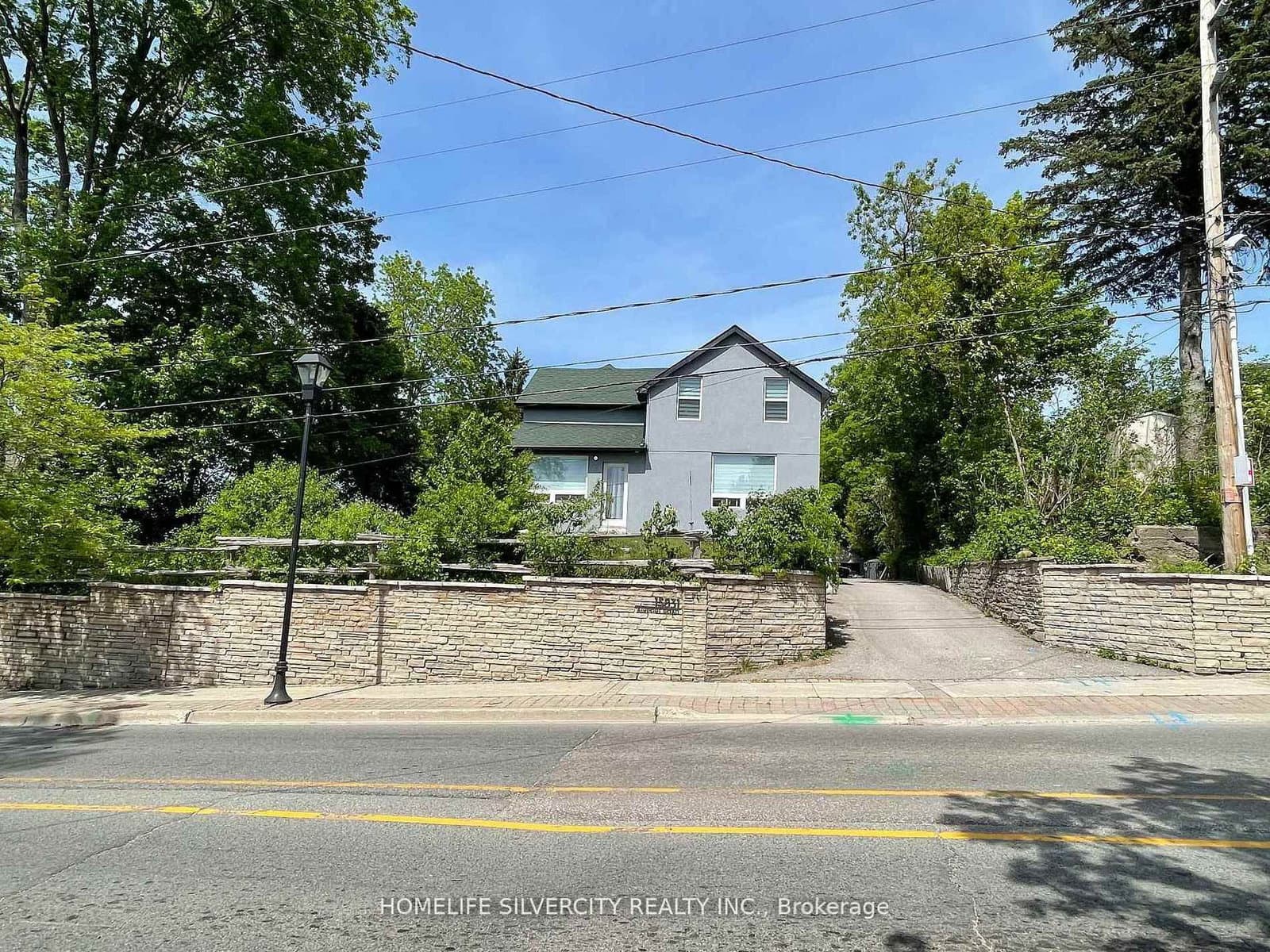 15831 Airport Road - Image 1