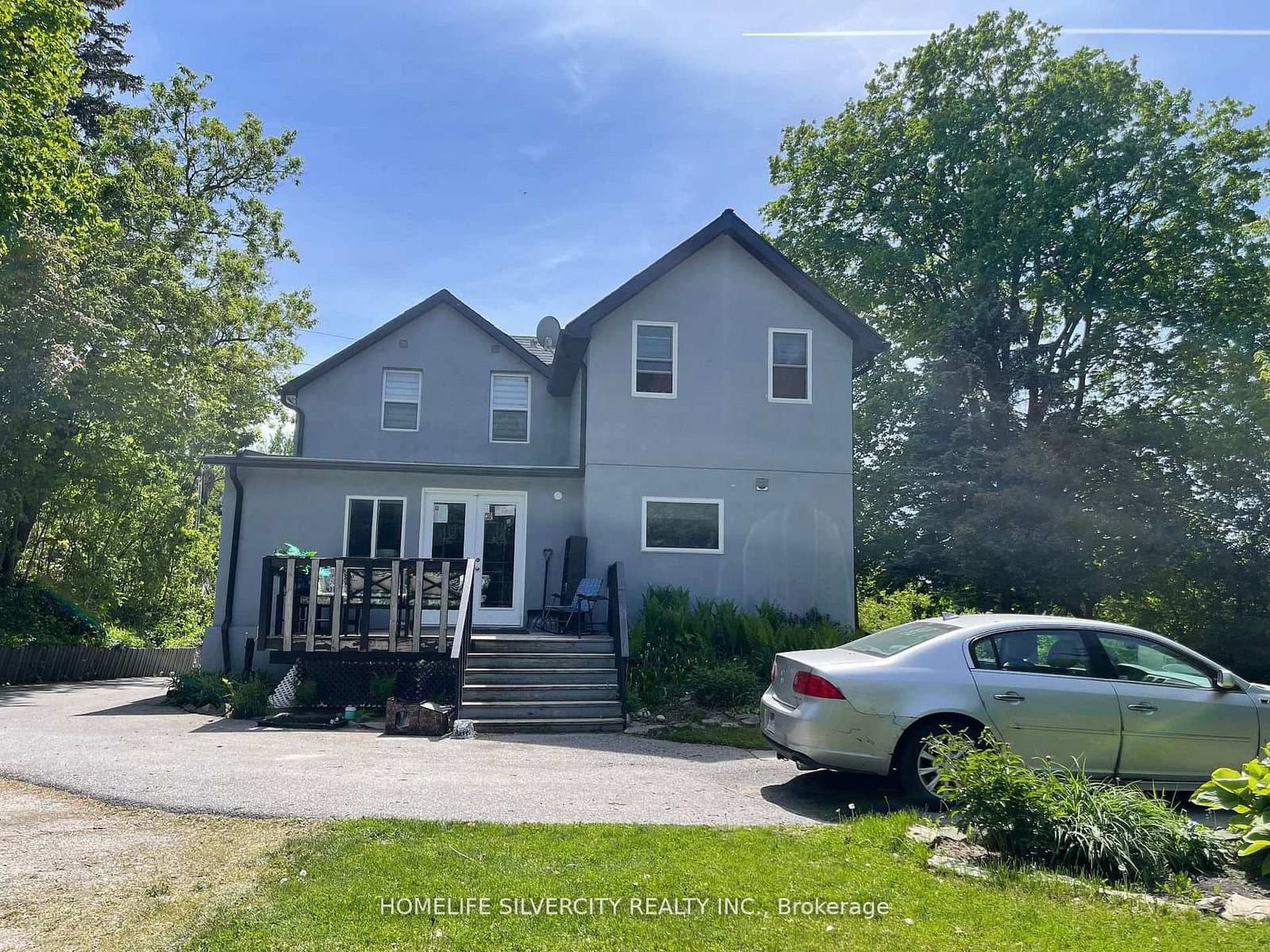 15831 Airport Road - Image 2
