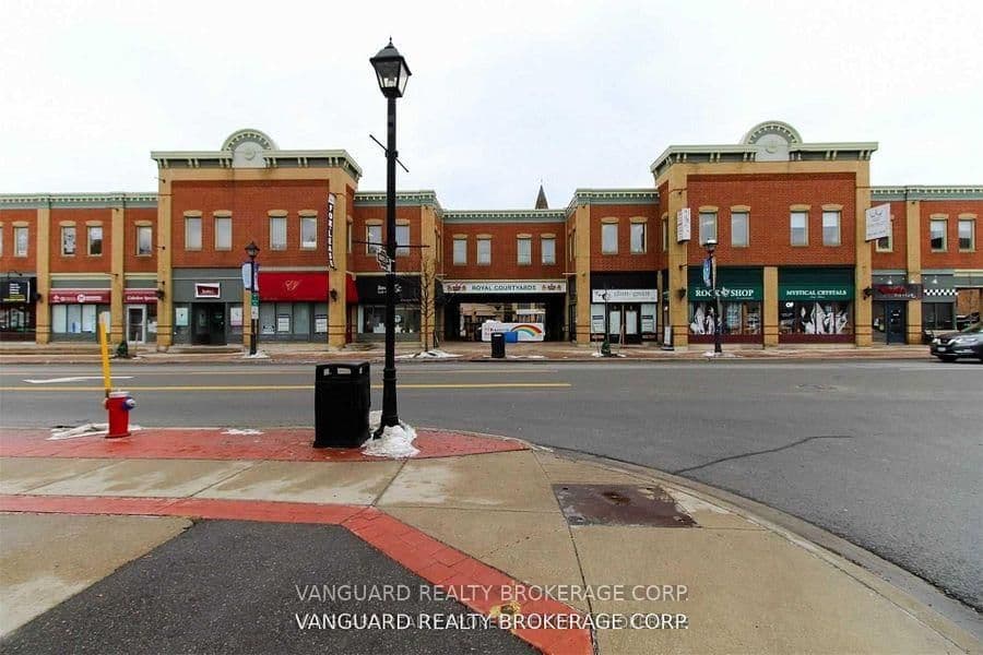 18 King Street E, Unit F2 - Image 1