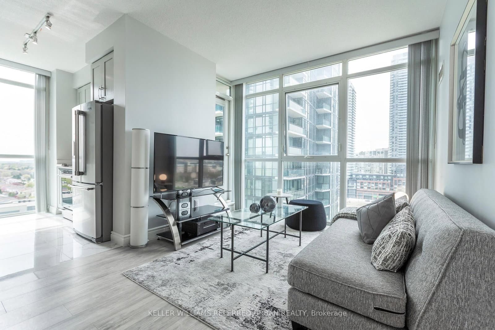 4070 Confederation Parkway, Unit 1107 - Image 2