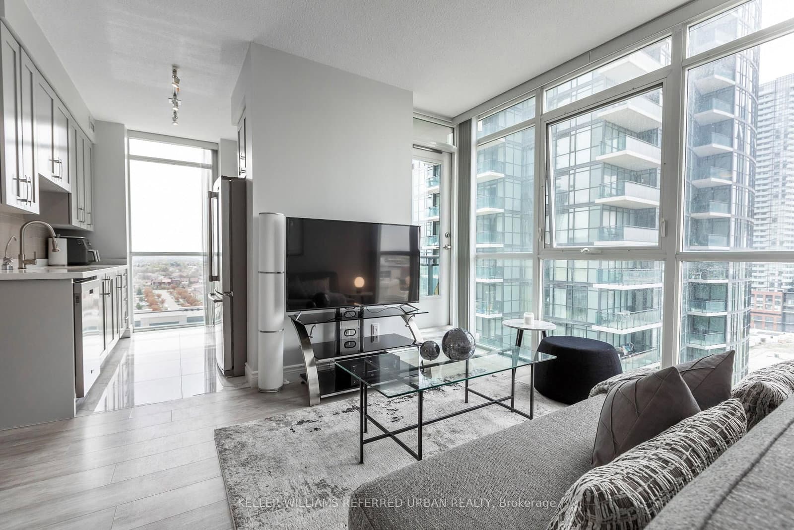 4070 Confederation Parkway, Unit 1107 - Image 3
