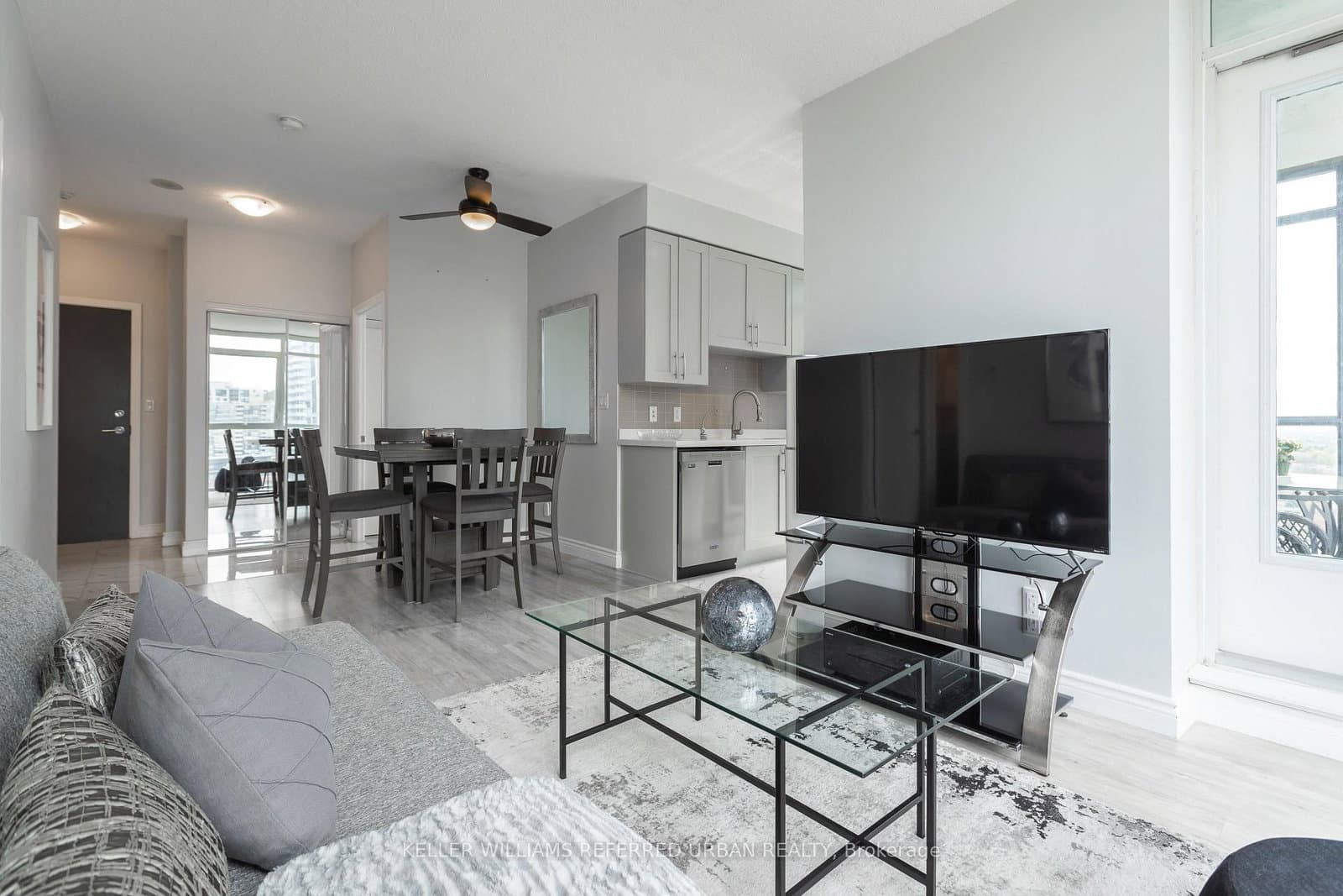 4070 Confederation Parkway, Unit 1107 - Image 4