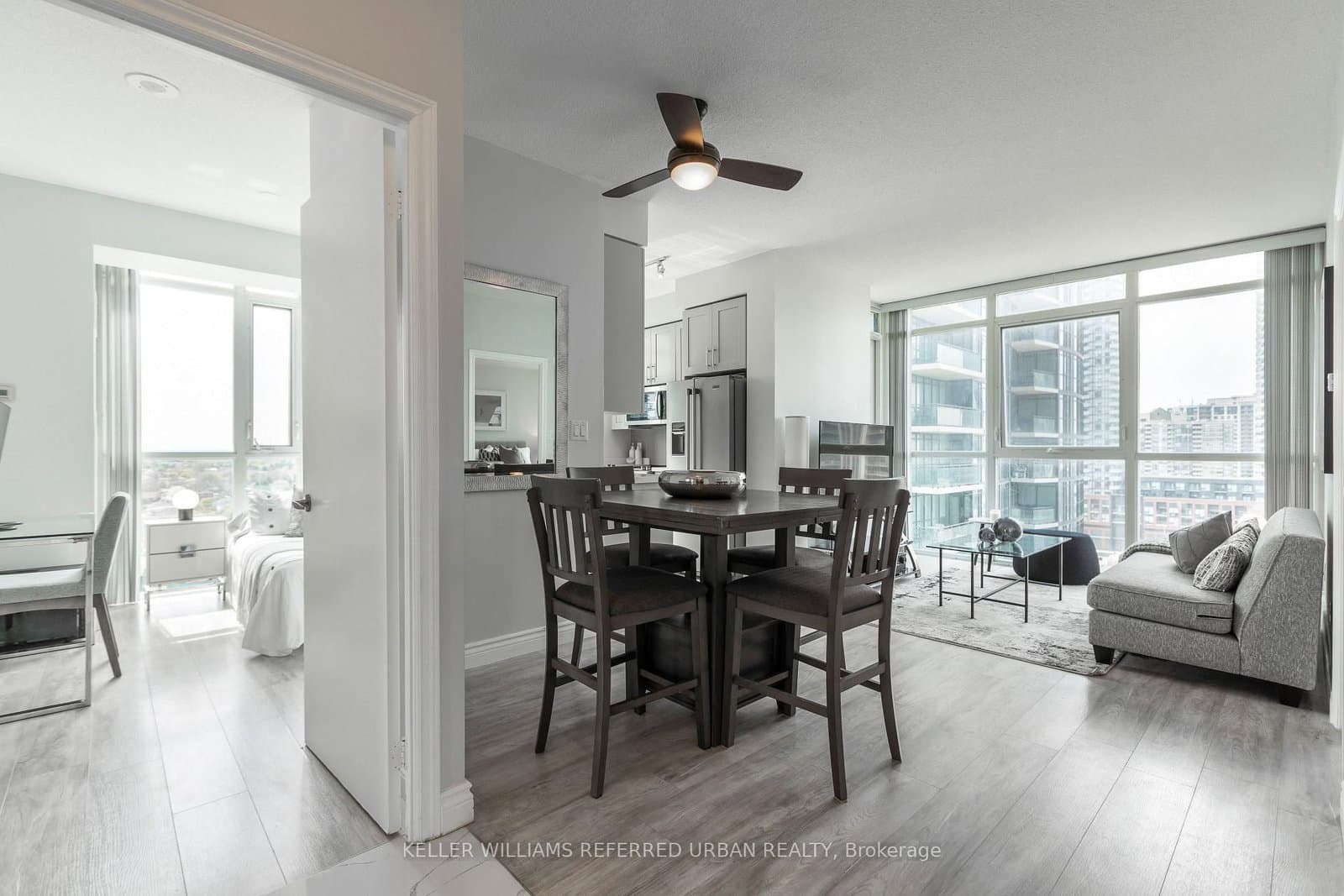 4070 Confederation Parkway, Unit 1107 - Image 6