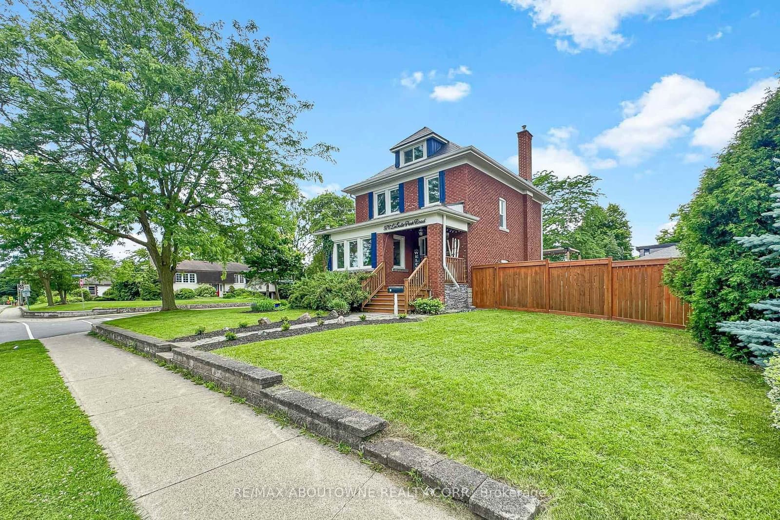 976 Lasalle Park Road - Image 2