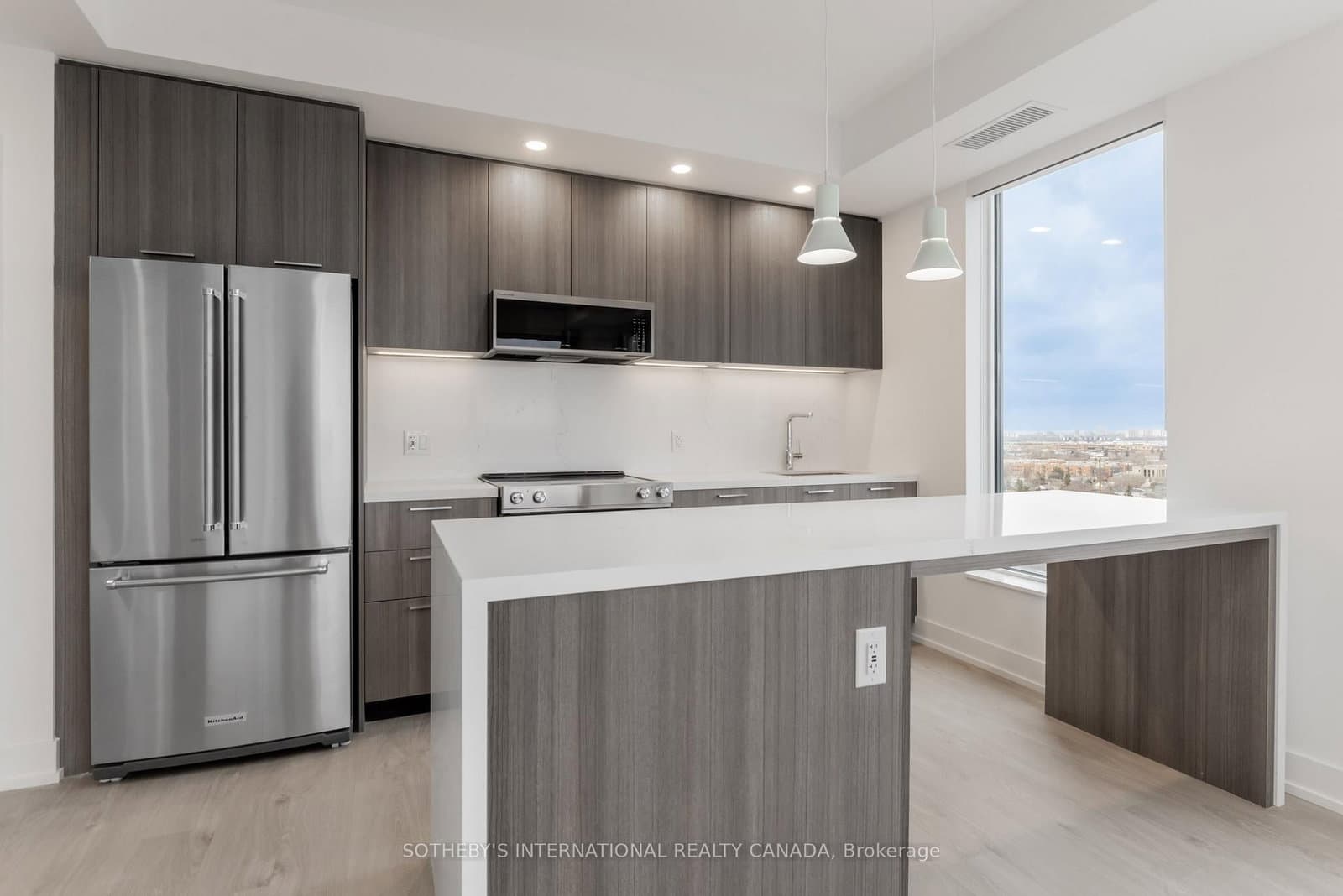 29 York Garden Way, Unit 1809 - Image 4
