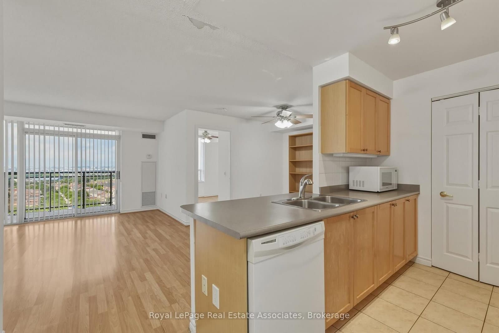 55 Strathaven Drive, Unit 1202 - Image 1