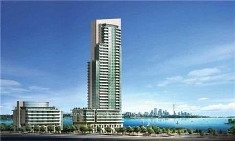 59 Annie Craig Drive, Unit 3502 - Image 1