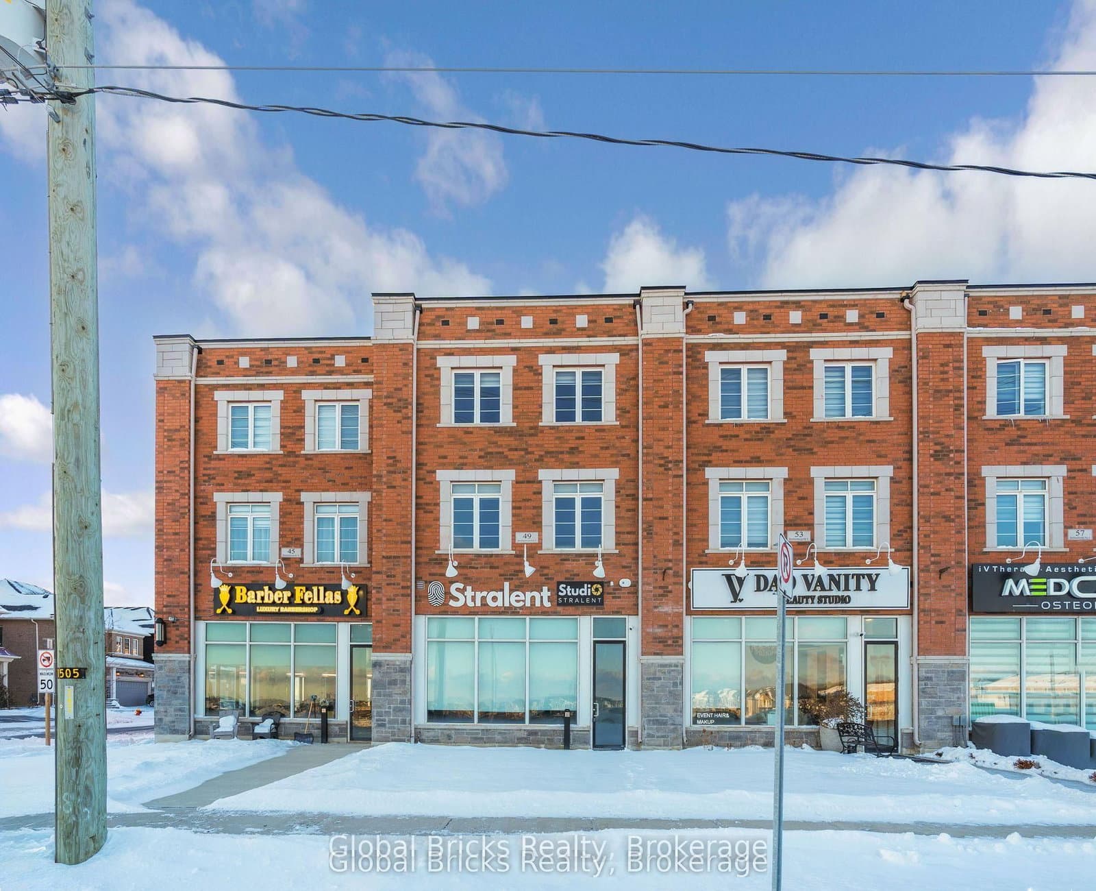 49 Burnhamthorpe Road E - Image 2