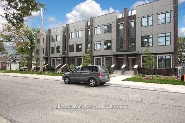 66 Long Branch Avenue, Unit 17 - Image 1