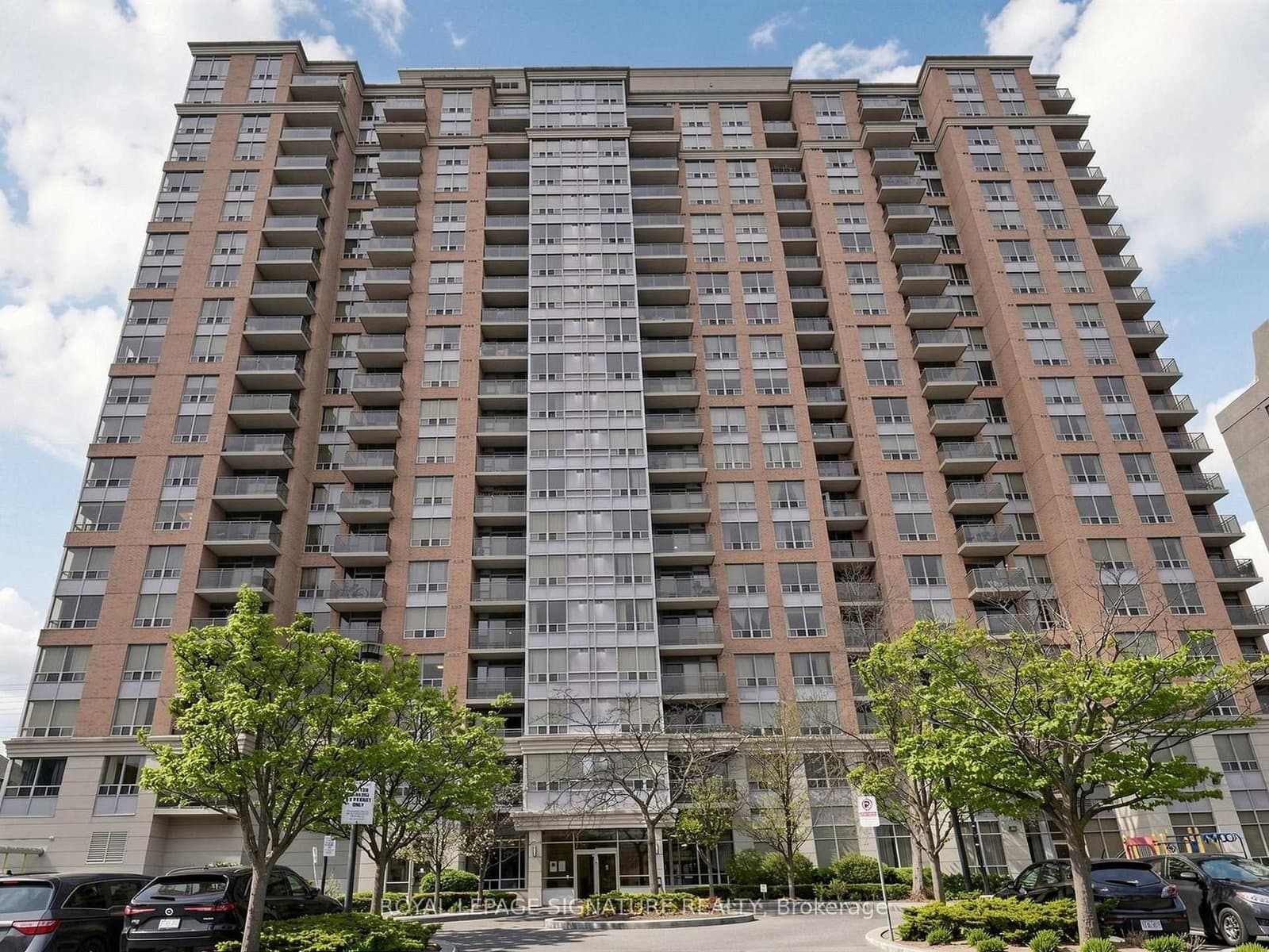 55 Strathaven Drive, Unit 708 - Image 1