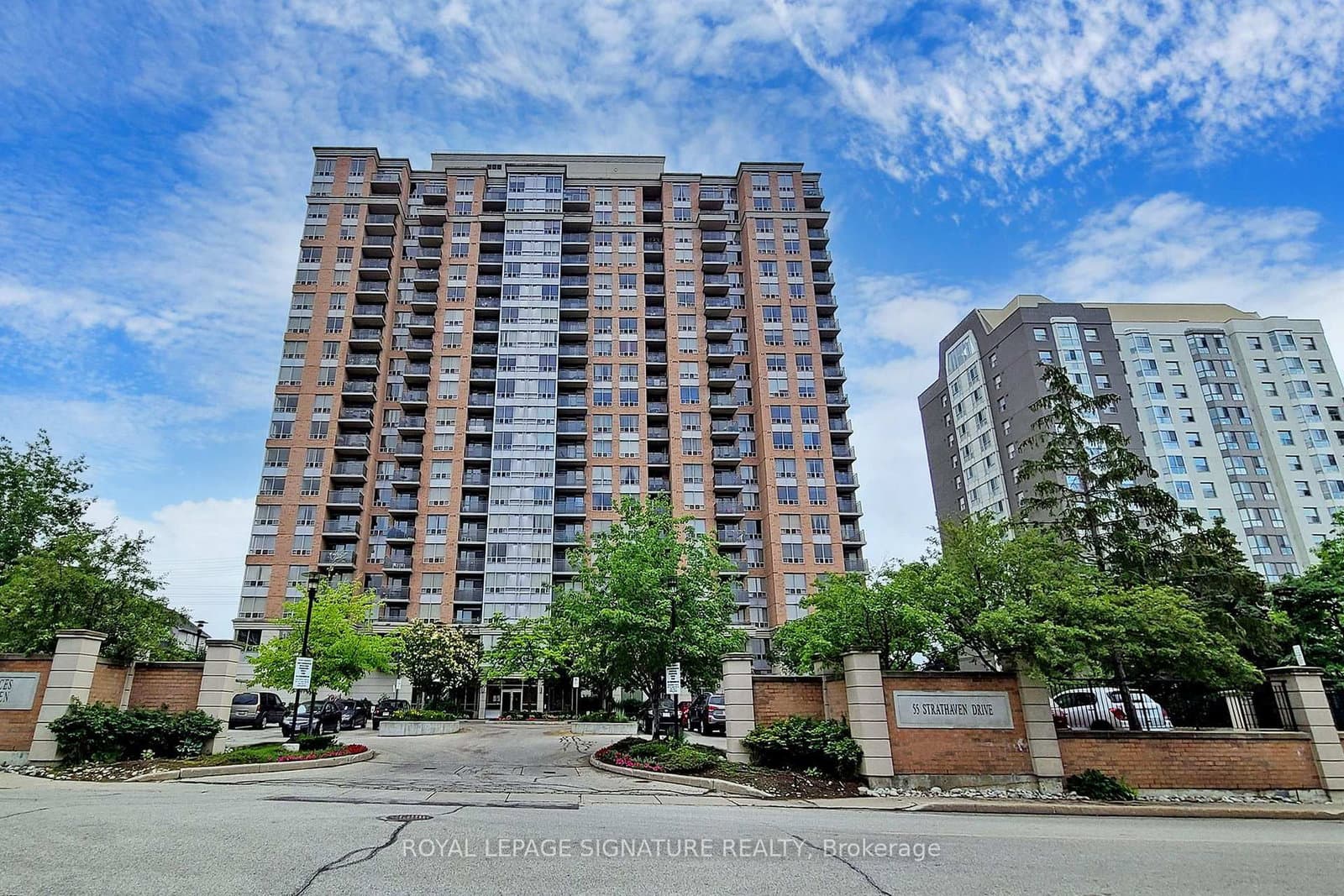 55 Strathaven Drive, Unit 708 - Image 2