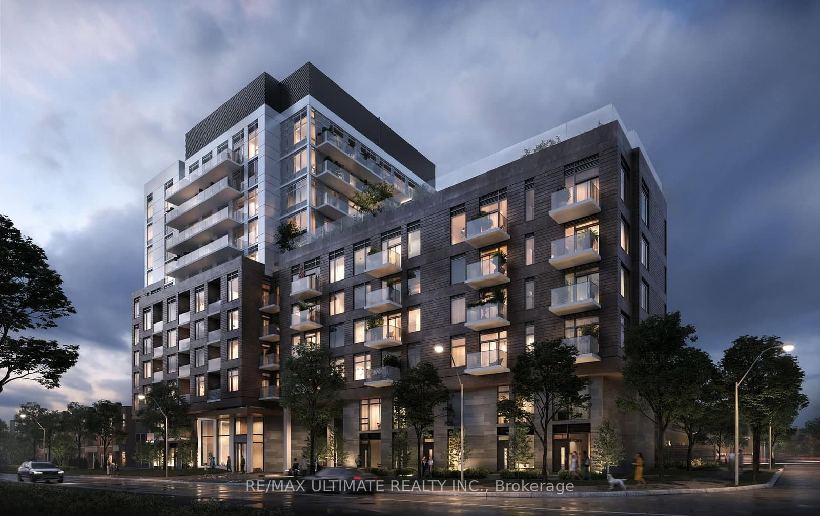 935 The Queensway, Unit 4 - Image 2