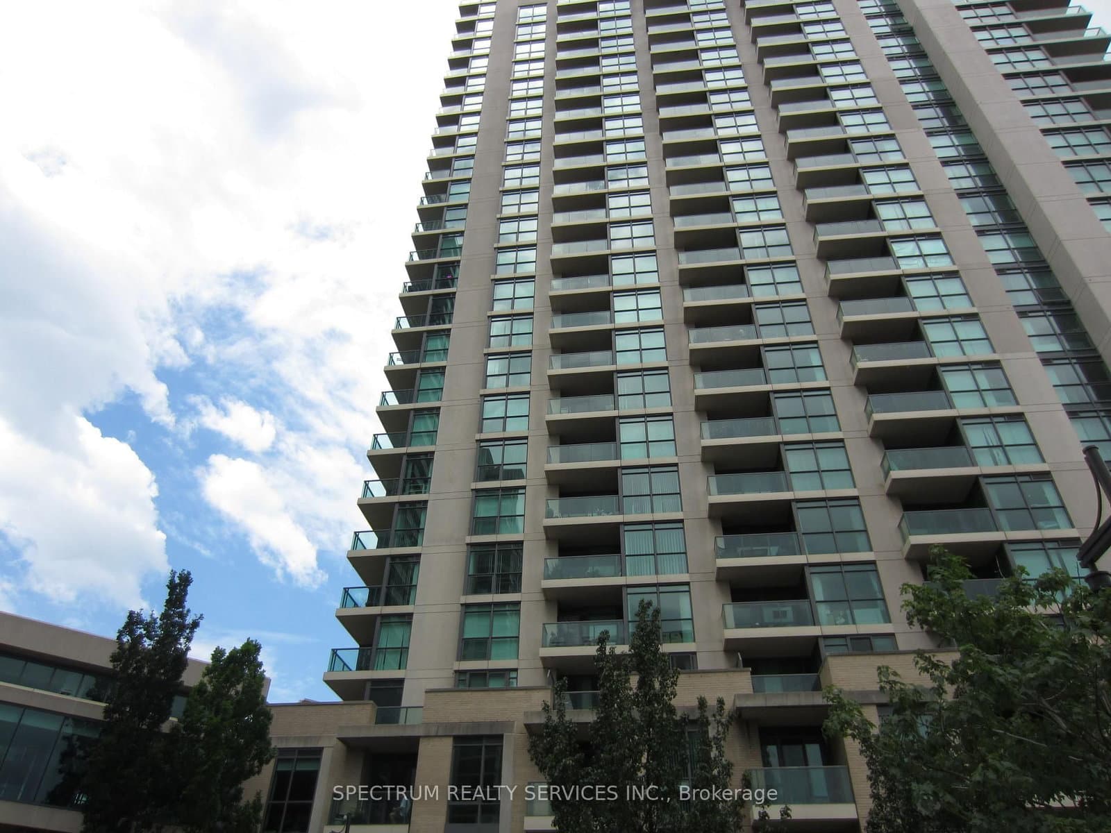 235 Sherway Gardens Road, Unit 708 - Image 3