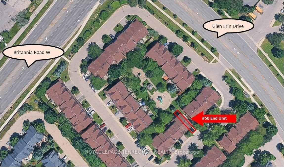 5950 Glen Erin Drive, Unit 50 - Image 1