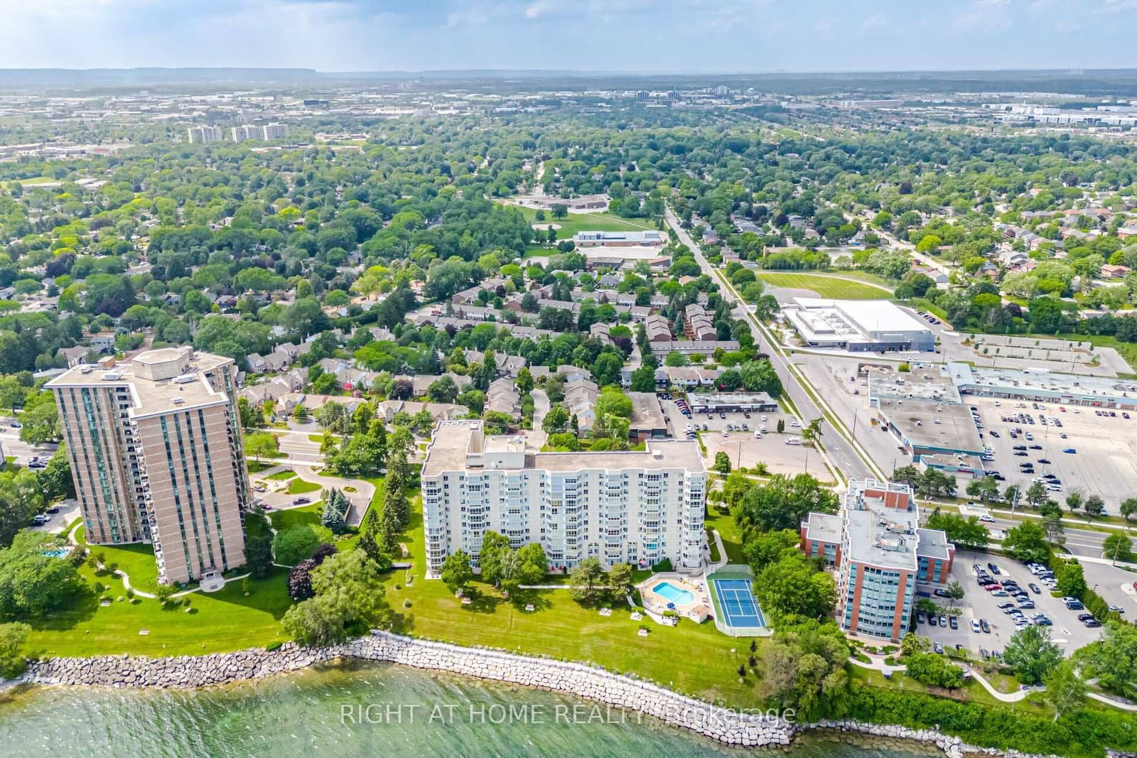 5280 Lakeshore Road, Unit 1104 - Image 2