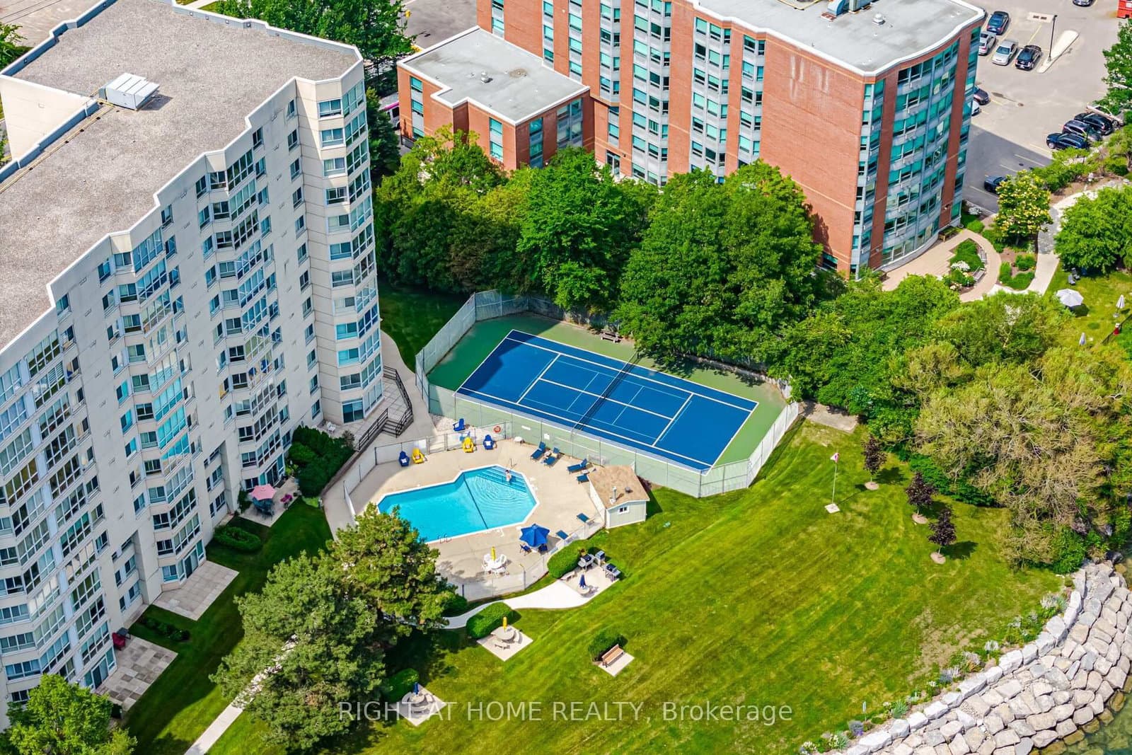 5280 Lakeshore Road, Unit 1104 - Image 3