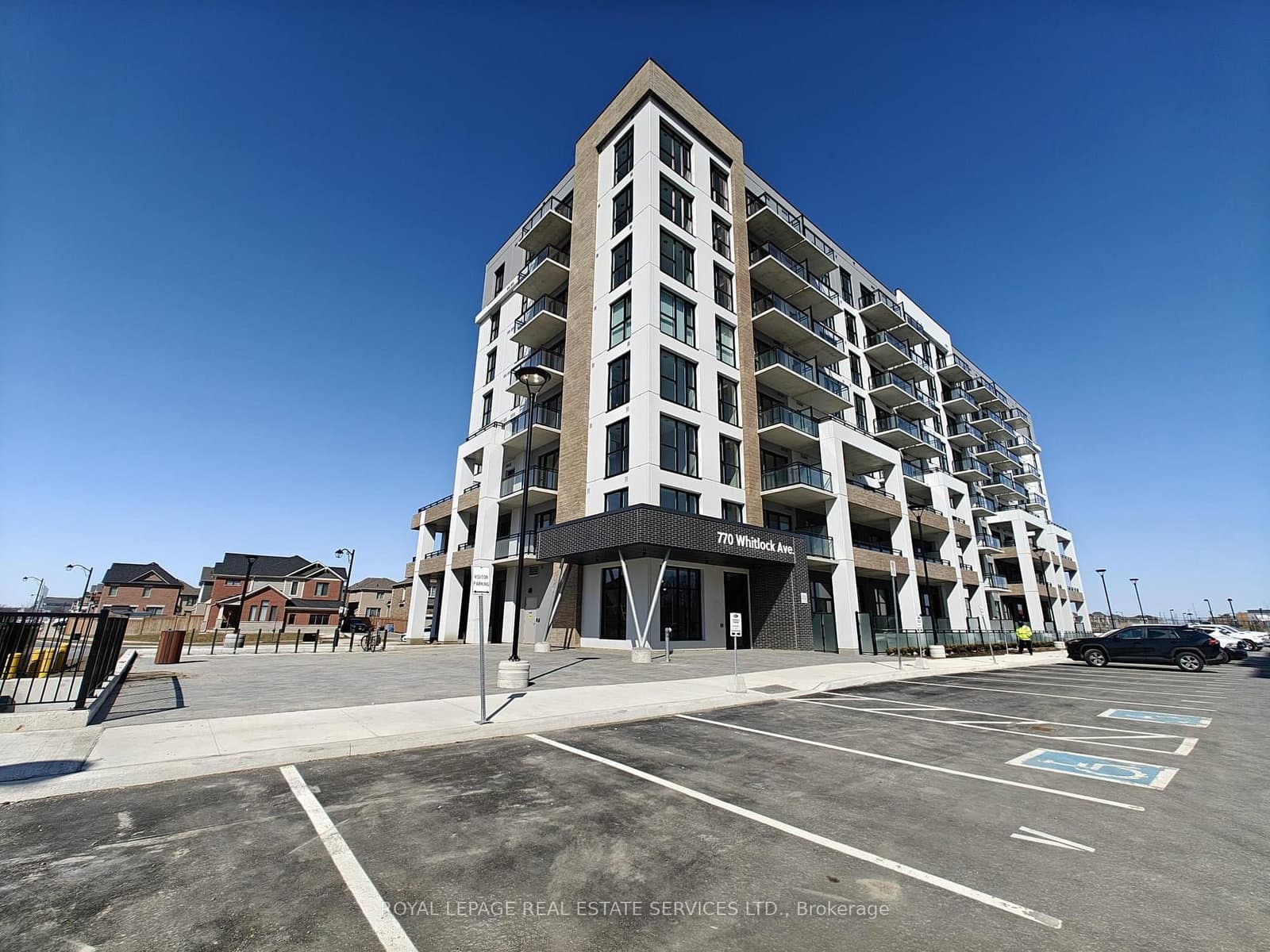 770 Whitlock Avenue, Unit 102 - Image 1