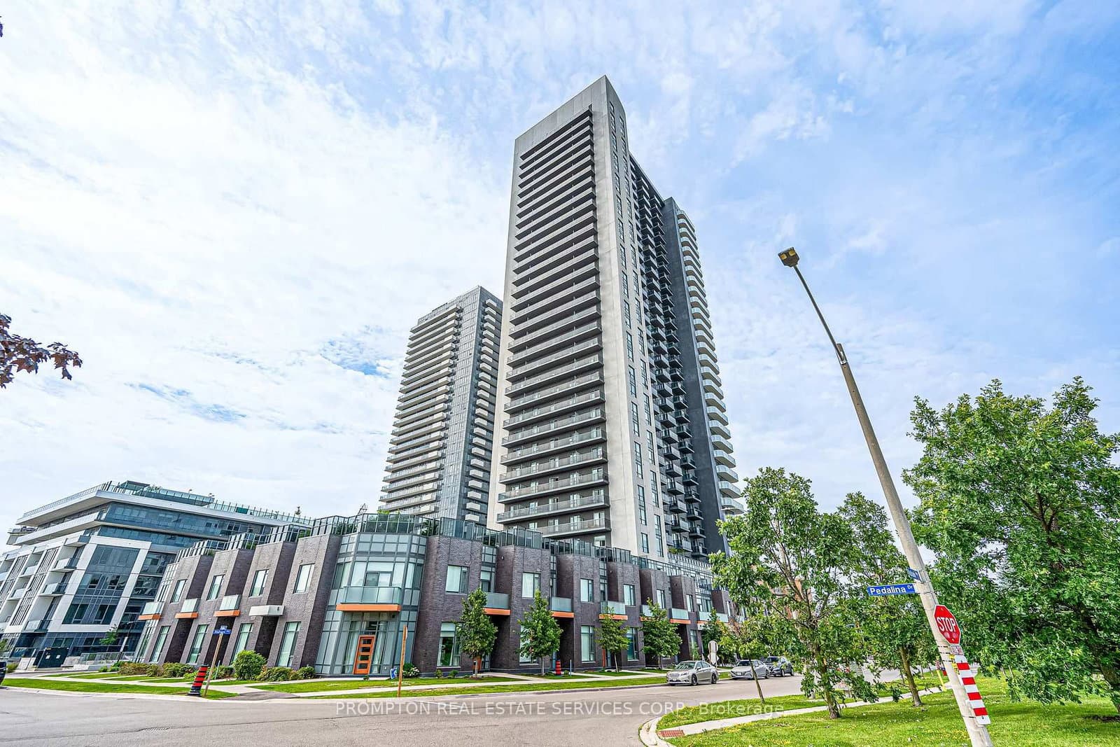 8 Nahani Way, Unit 3320 - Image 1