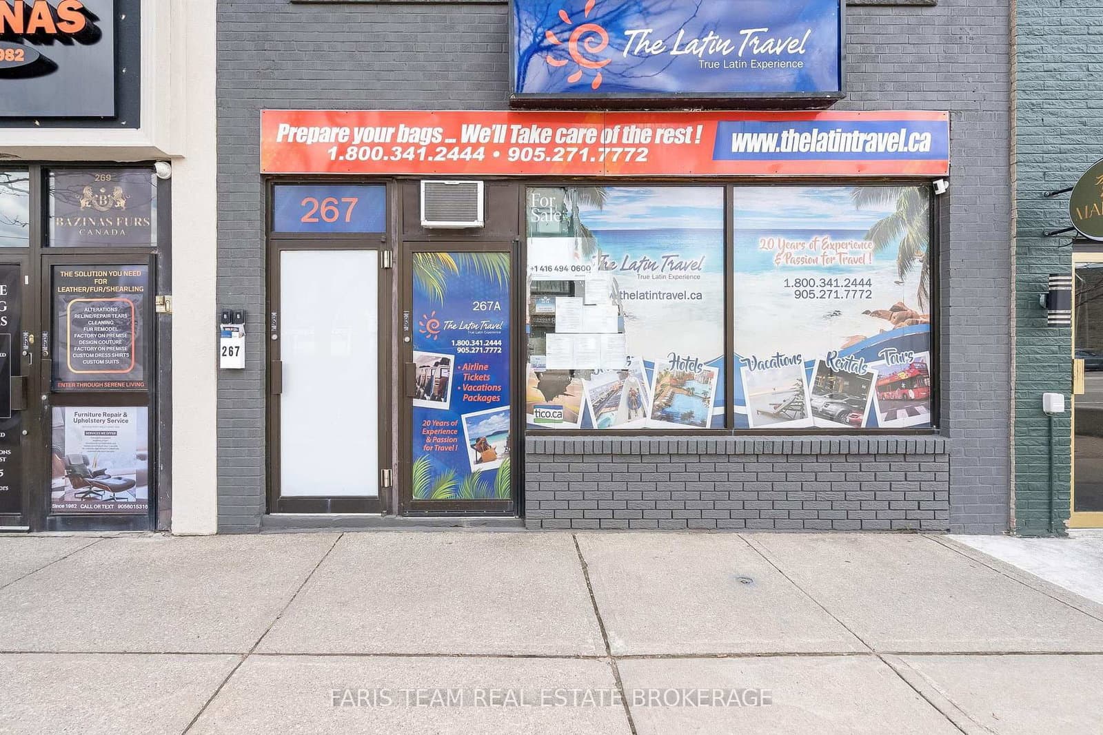 267 Lakeshore Road E - Image 1