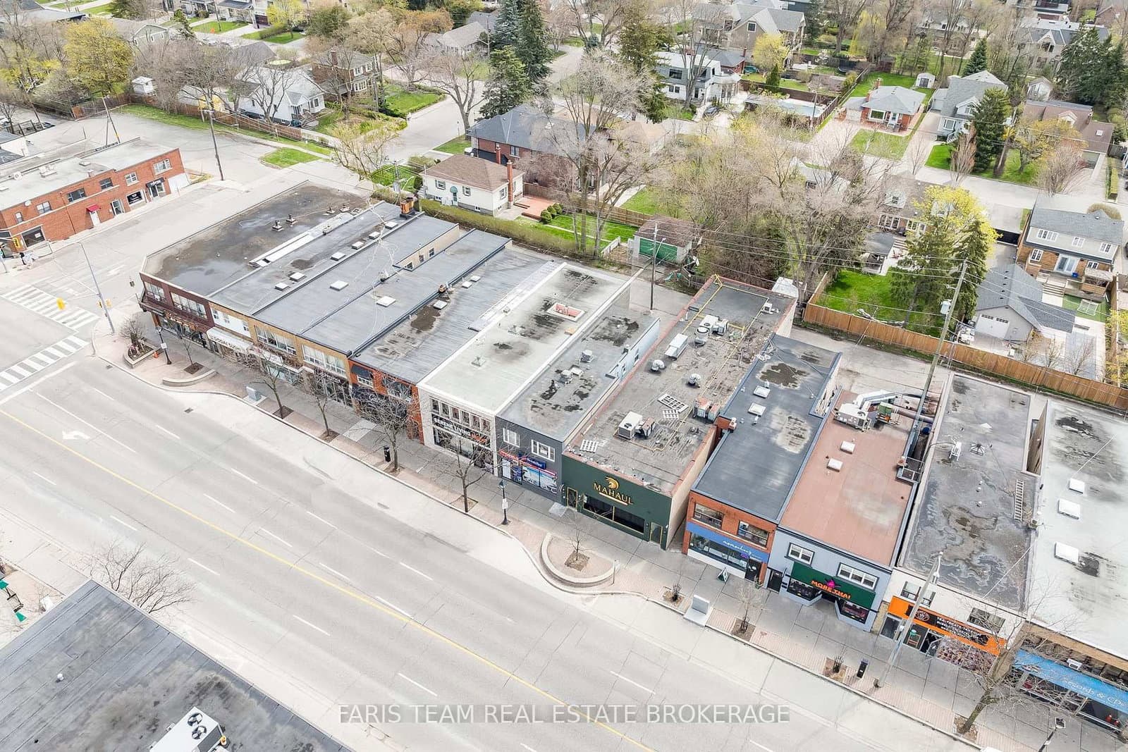 267 Lakeshore Road E - Image 2