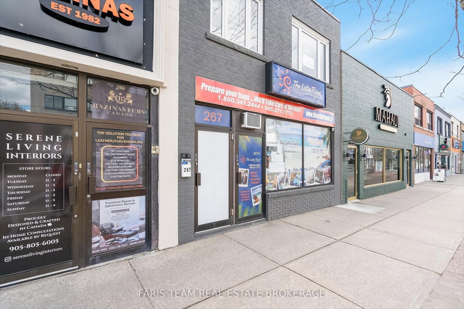 267 Lakeshore Road E - Image 3