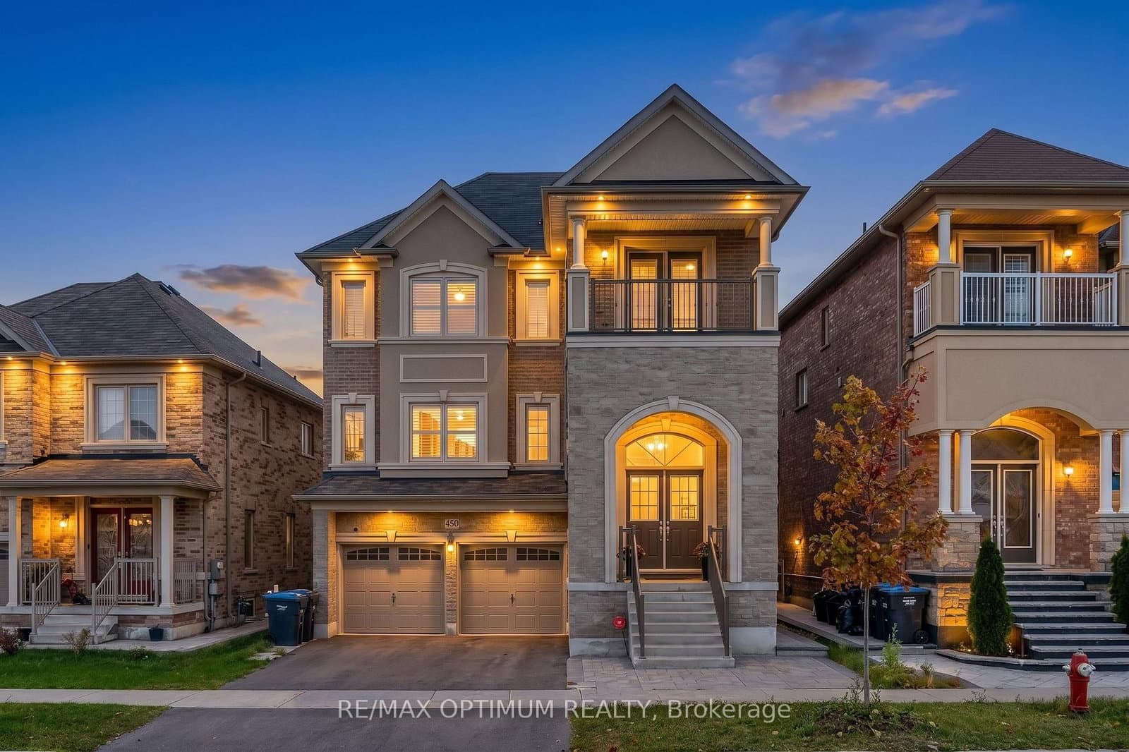 450 Brisdale Drive - Image 1