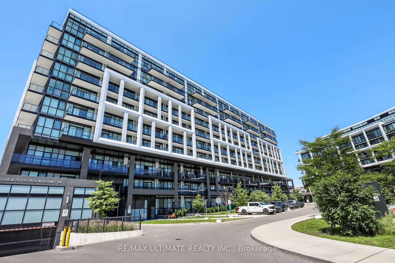 50 George Butchart Drive, Unit 906 - Image 1