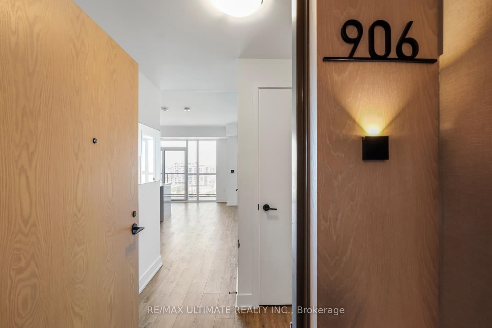 50 George Butchart Drive, Unit 906 - Image 2