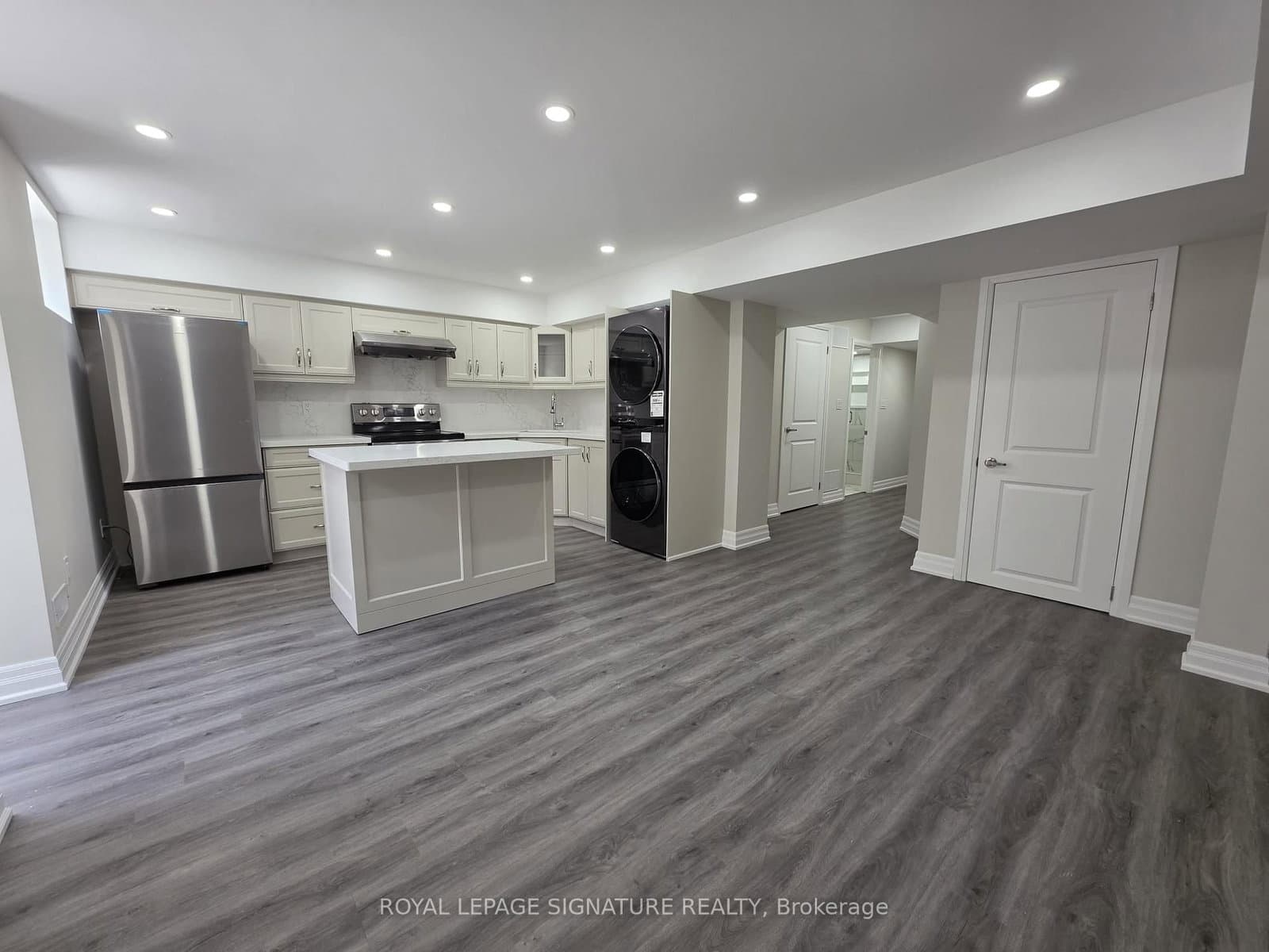 510 Eden Brook Hill Drive, Unit Basement - Image 2