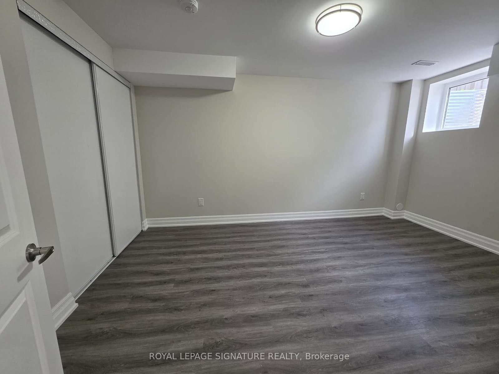 510 Eden Brook Hill Drive, Unit Basement - Image 6