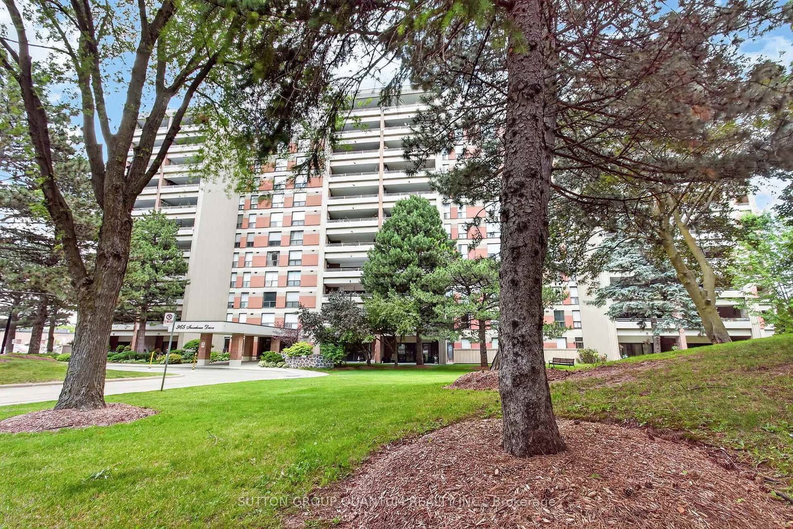 965 Inverhouse Drive, Unit 504 - Image 1