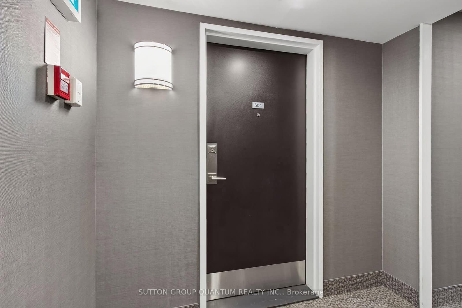 965 Inverhouse Drive, Unit 504 - Image 2