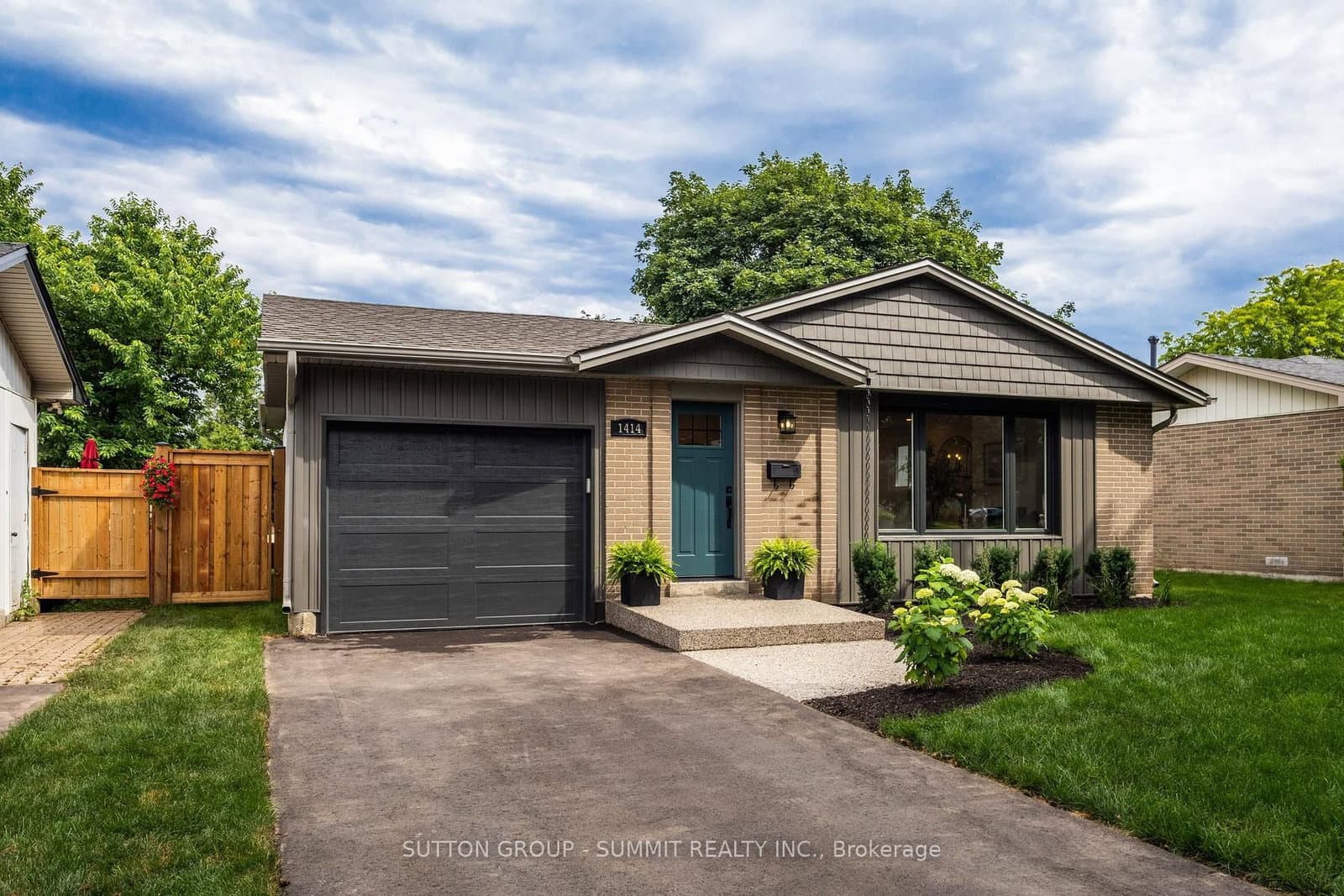 1414 Dewbourne Crescent - Image 1