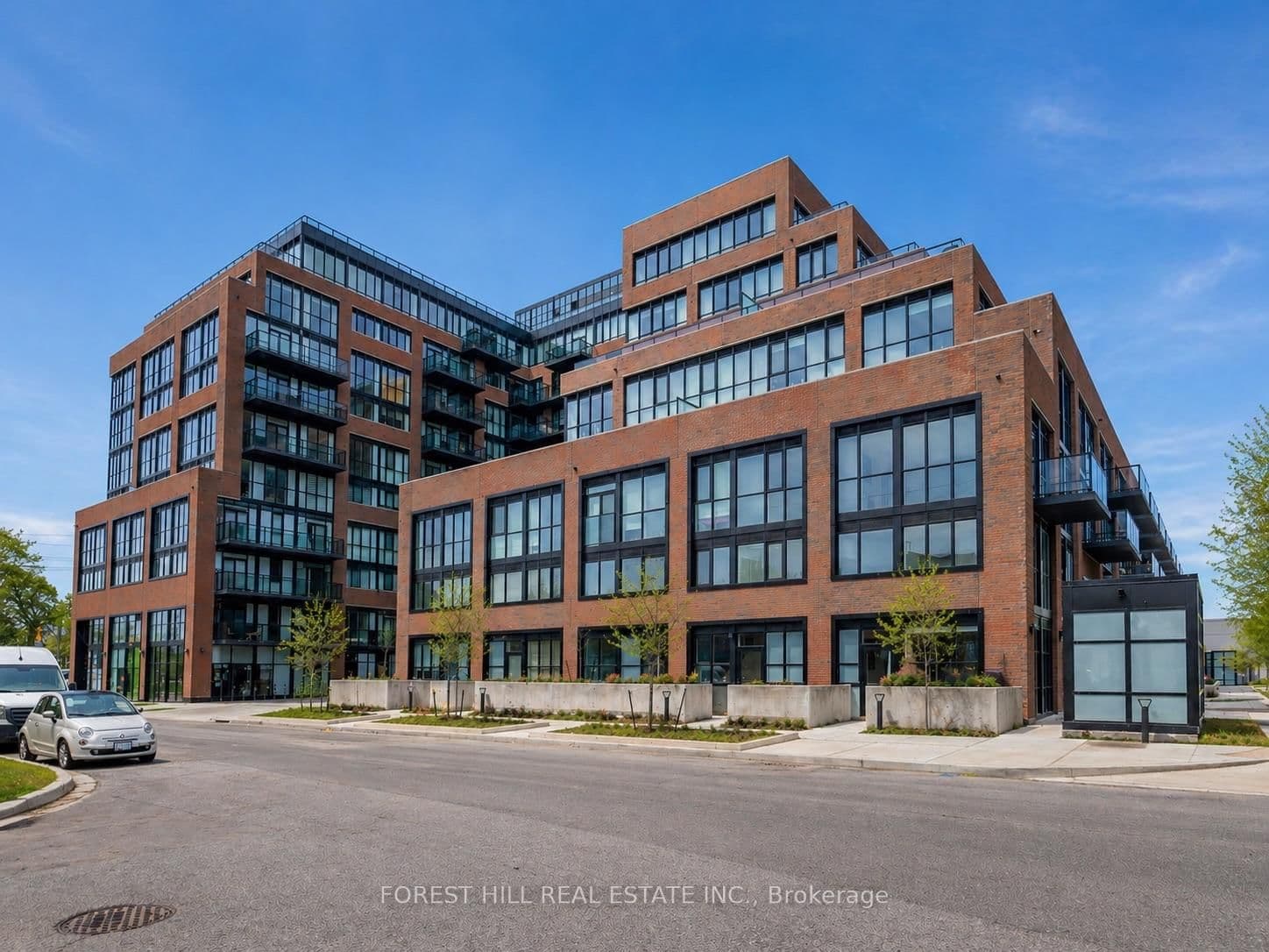 2300 St. Clair Avenue, Unit 717 - Image 2