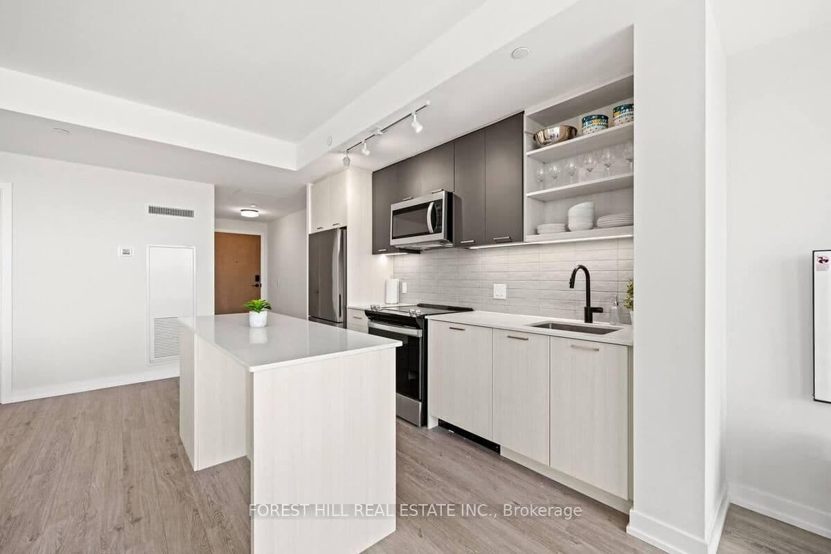 2300 St. Clair Avenue, Unit 717 - Image 6
